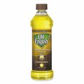Old English® Oil, Furniture, Fresh Lemon, 16 oz Bottle, PK6 62338-75143